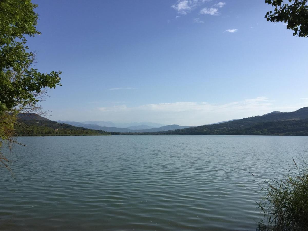 Ca La Vane Cellers Buitenkant foto
