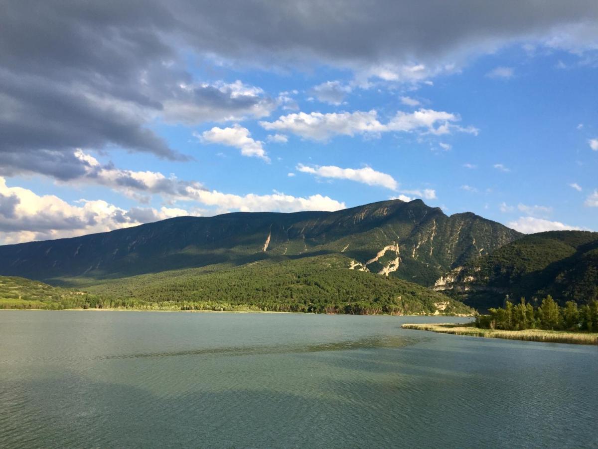 Ca La Vane Cellers Buitenkant foto