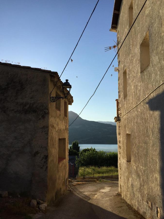 Ca La Vane Cellers Buitenkant foto