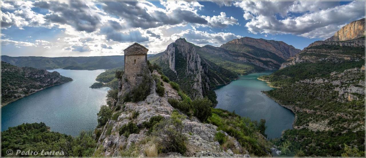 Ca La Vane Cellers Buitenkant foto
